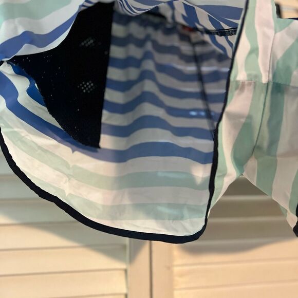 Hunter striped mini shorts - Picture 2 of 10